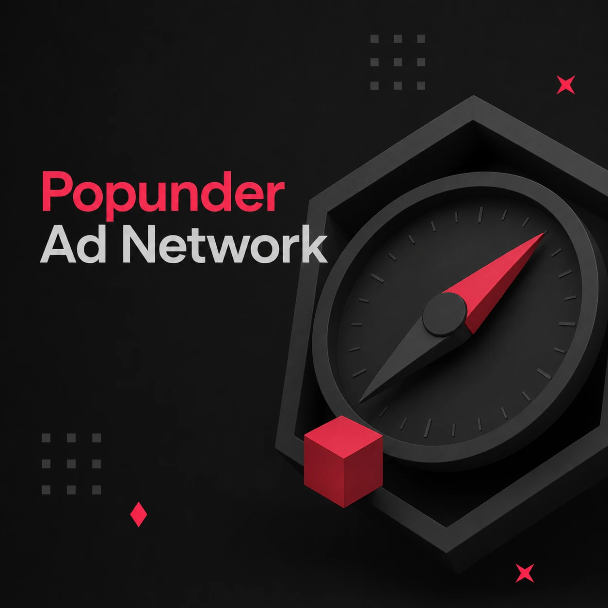 Popunder Ad Network